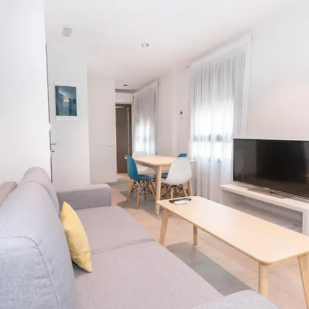 Appartamento Sholeo Santa Catalina Flats *