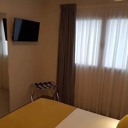 Sholeo Santa Catalina Flats Apartmán