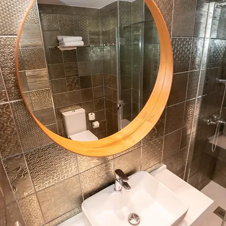 Sholeo Santa Catalina Flats Apartmán